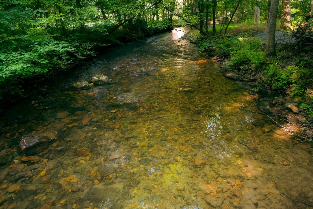 184 Rockhouse Road