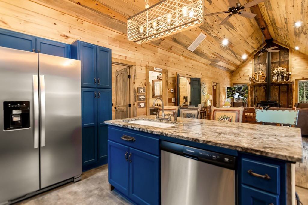 184 Rockhouse Road