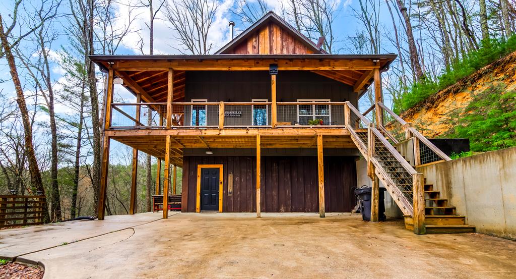 184 Rockhouse Road