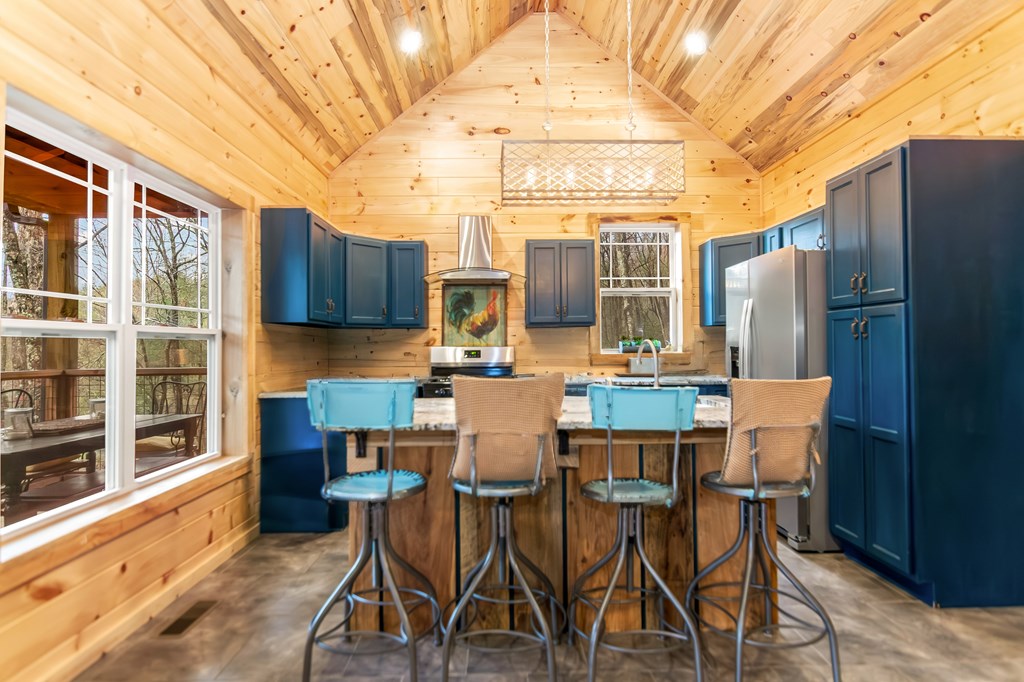 184 Rockhouse Road