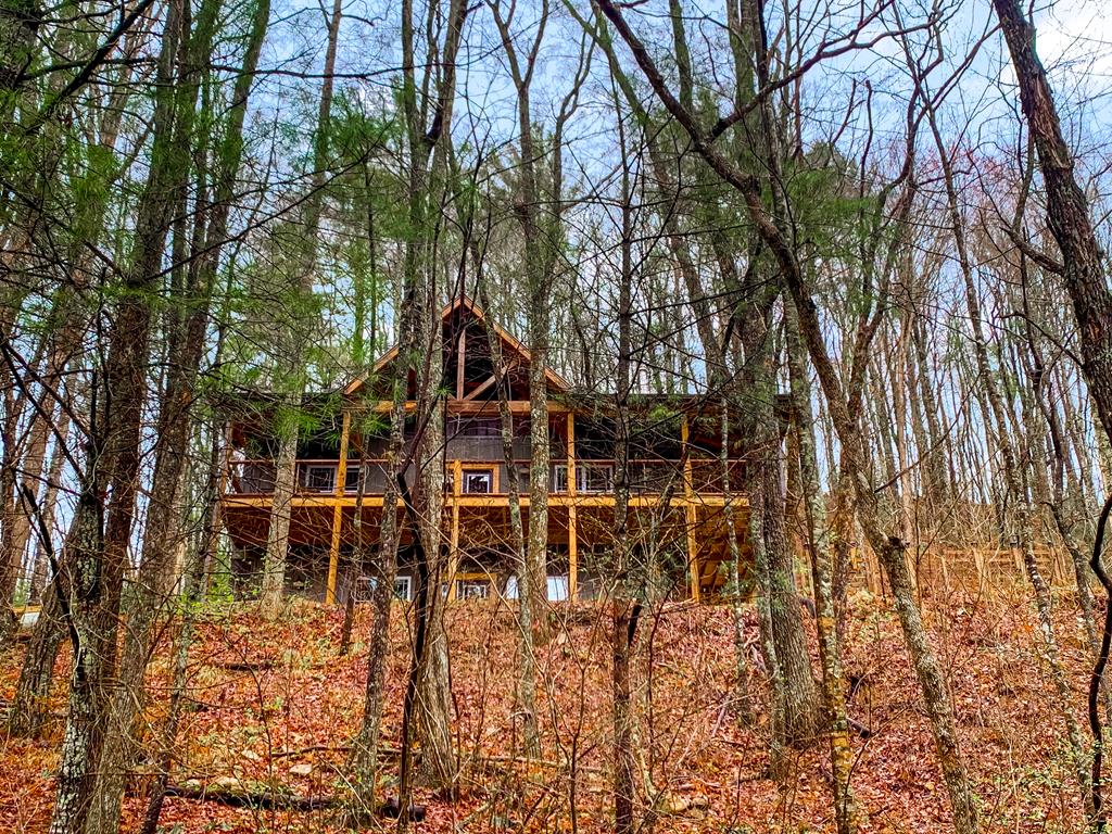 184 Rockhouse Road