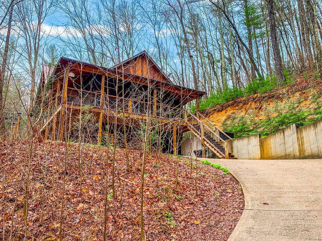 184 Rockhouse Road