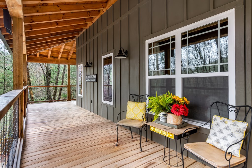 184 Rockhouse Road