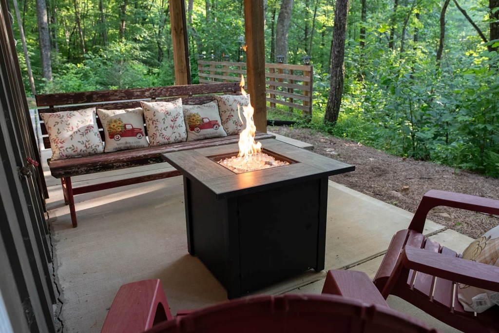 184 Rockhouse Road