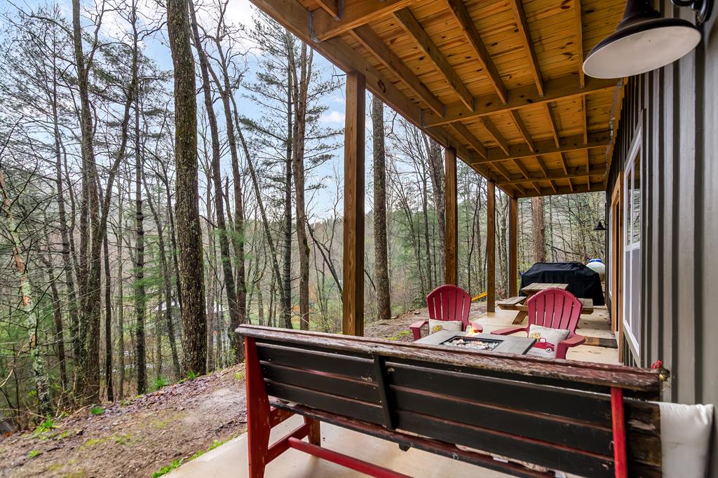 184 Rockhouse Road