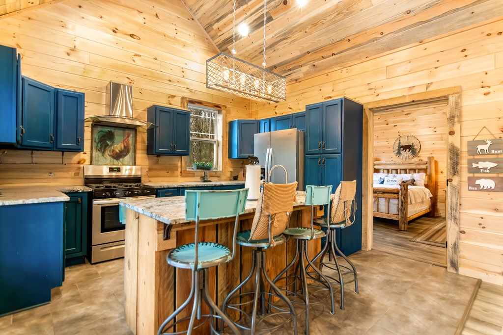 184 Rockhouse Road