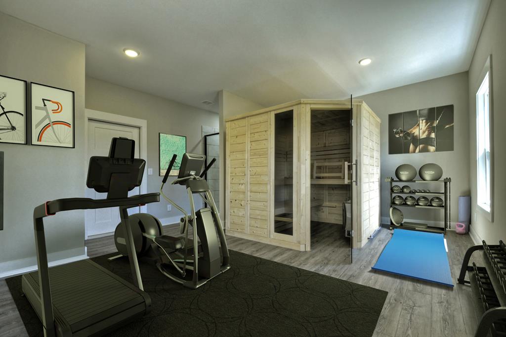 1960 High River Road