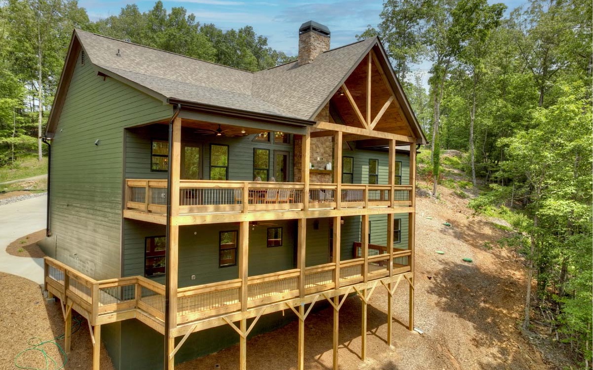 1960 High River Road