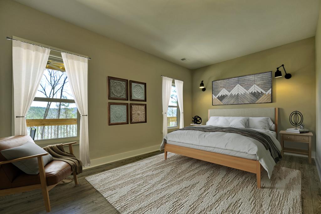 1960 High River Road