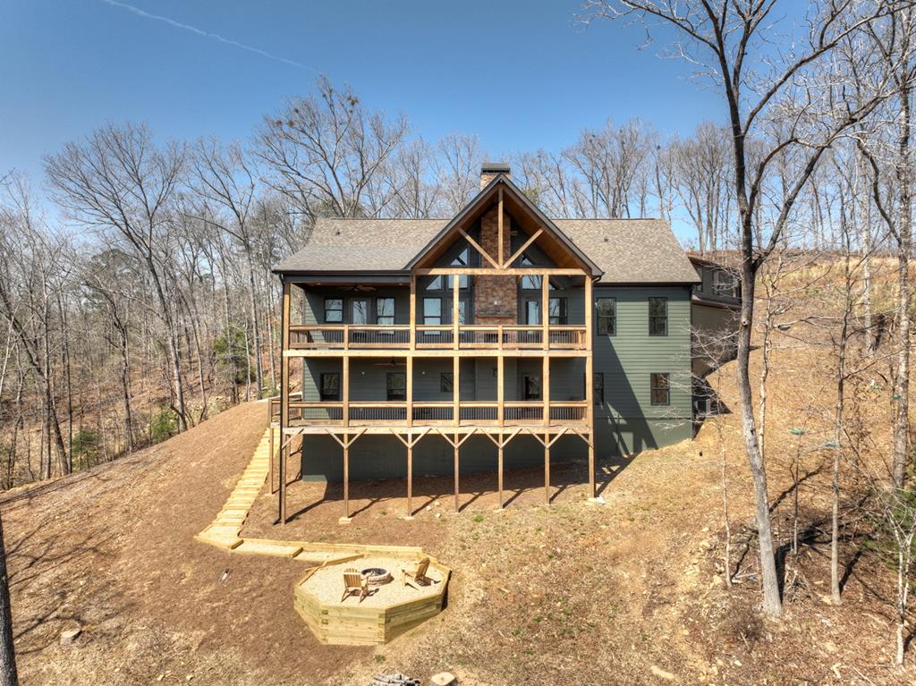 1960 High River Road