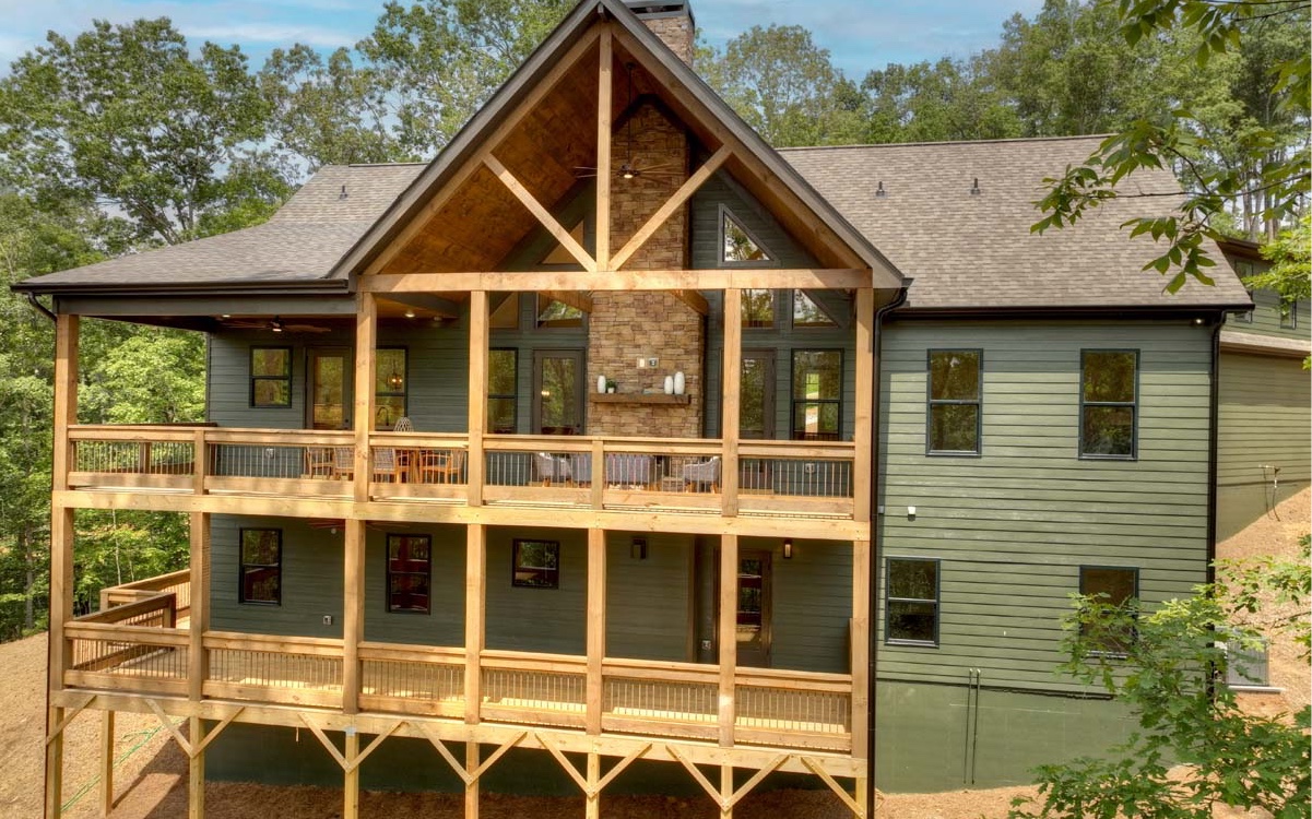 1960 High River Road