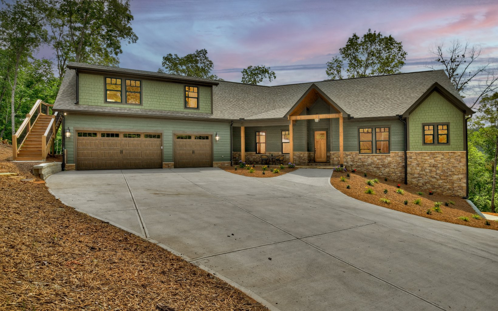 1960 High River Road