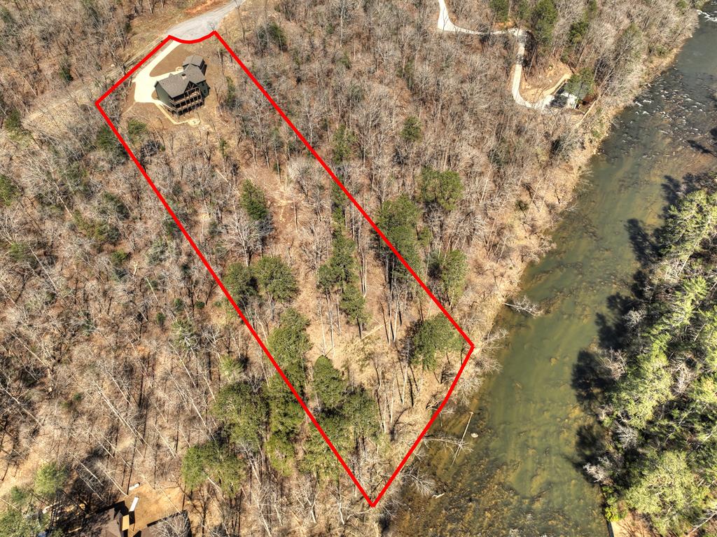 1960 High River Road