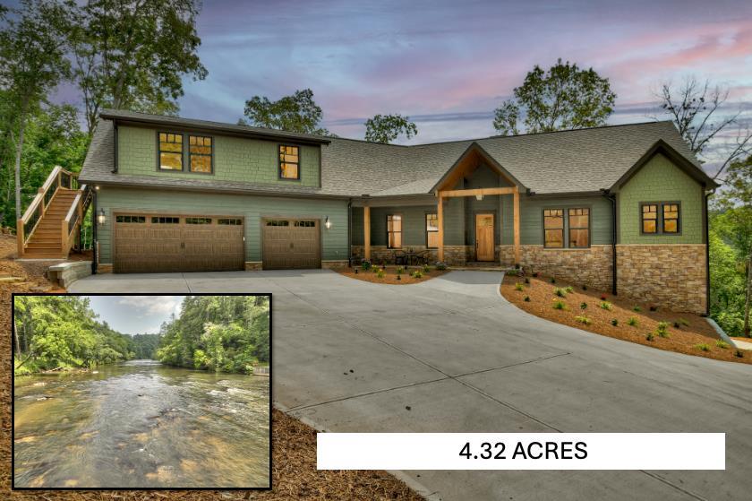 1960 High River Road