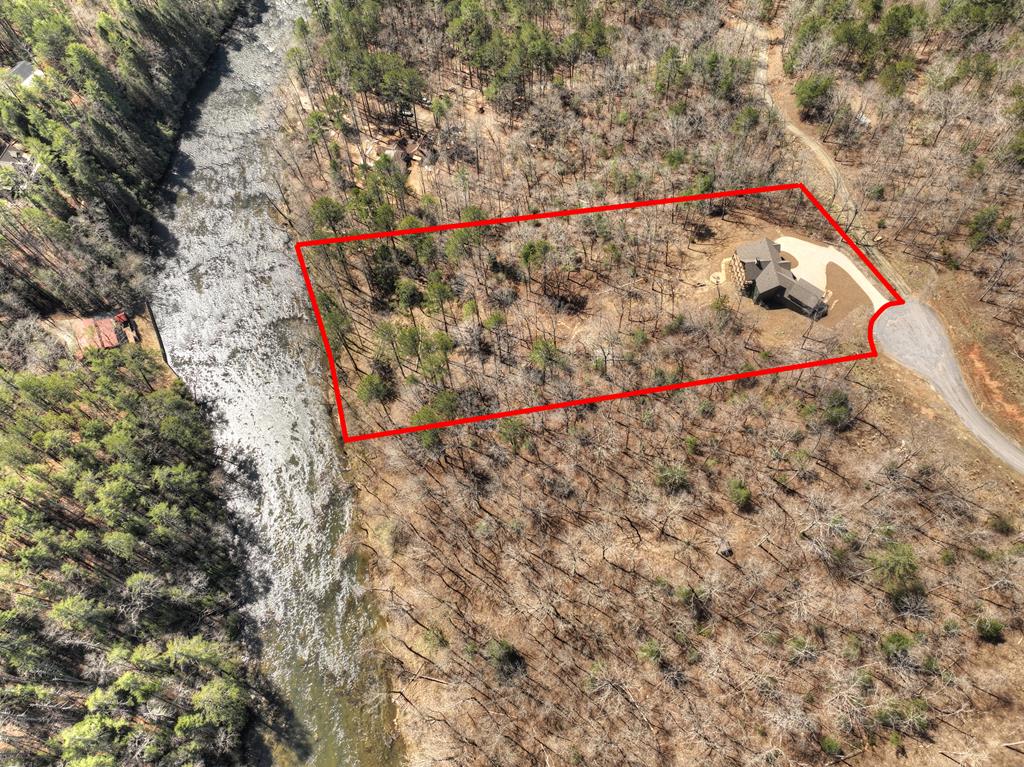 1960 High River Road