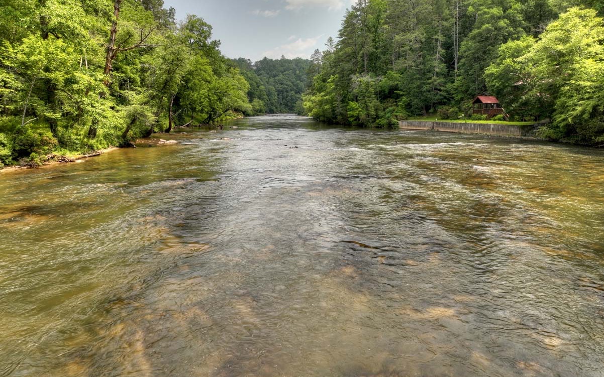 1960 High River Road
