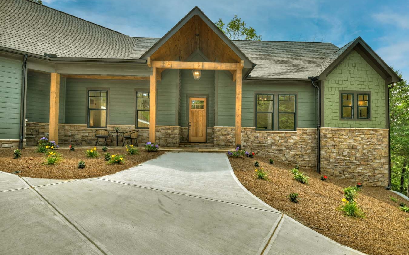 1960 High River Road