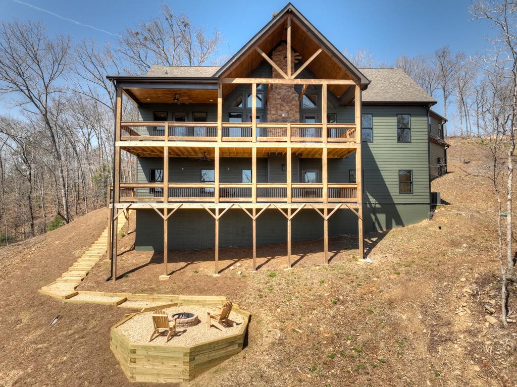 1960 High River Road