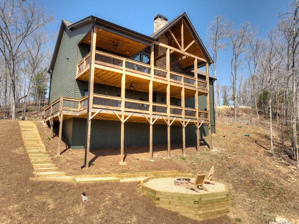 1960 High River Road