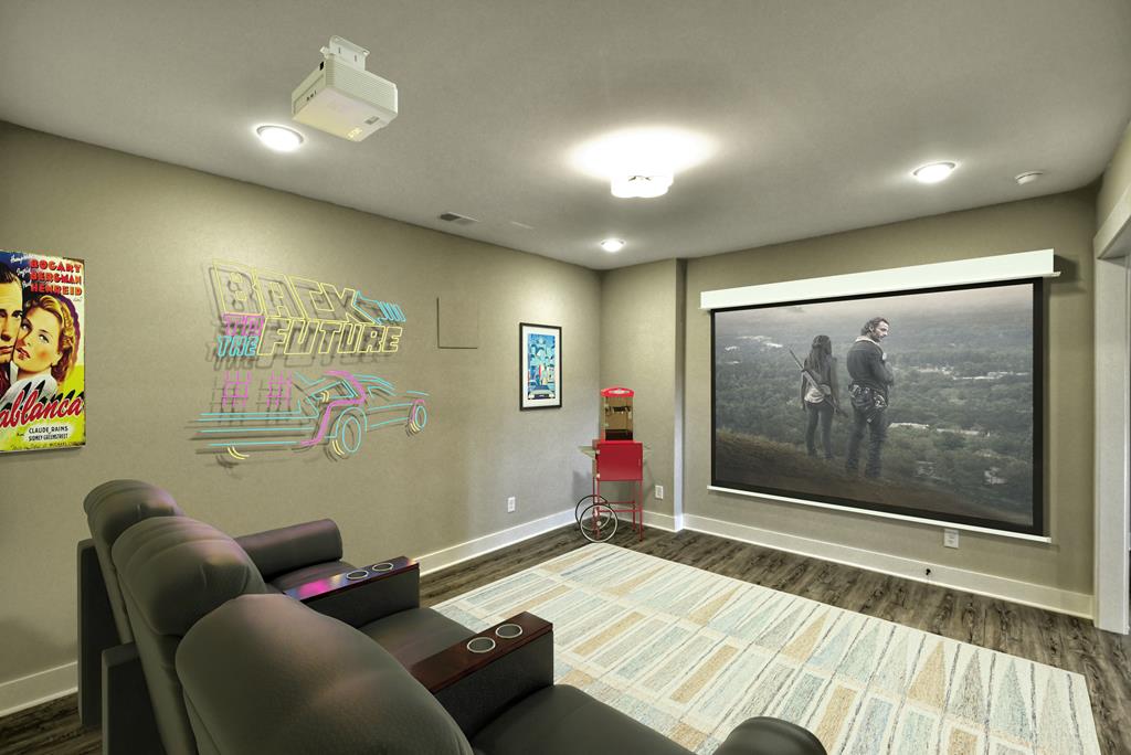 1960 High River Road