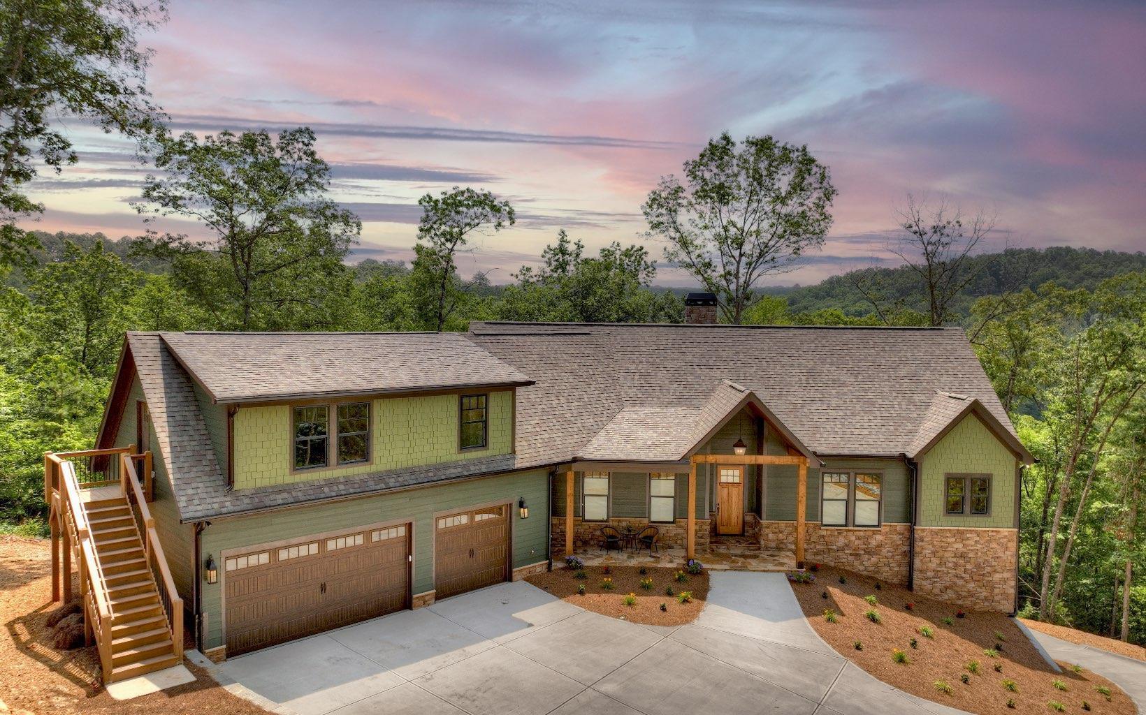 1960 High River Road