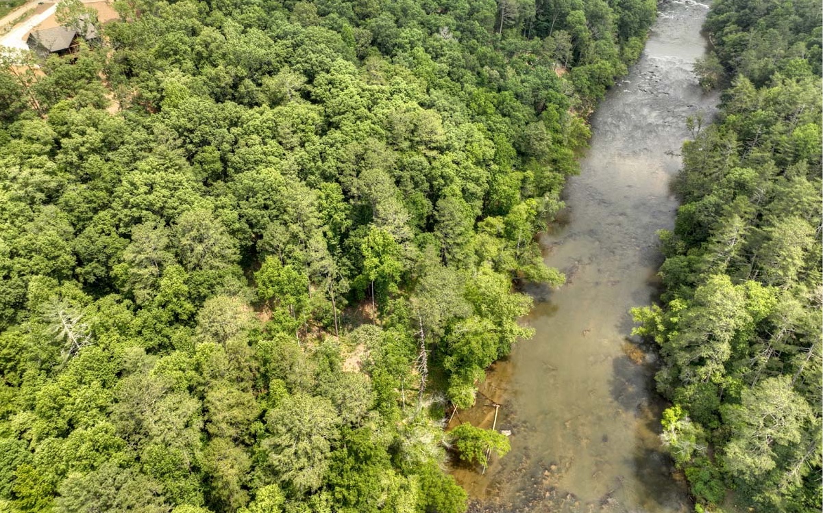 1960 High River Road
