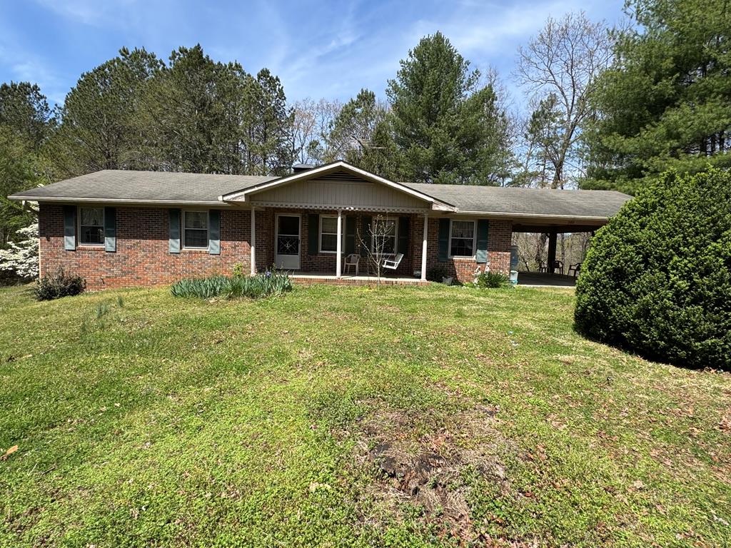 2172 Tails Creek Road
