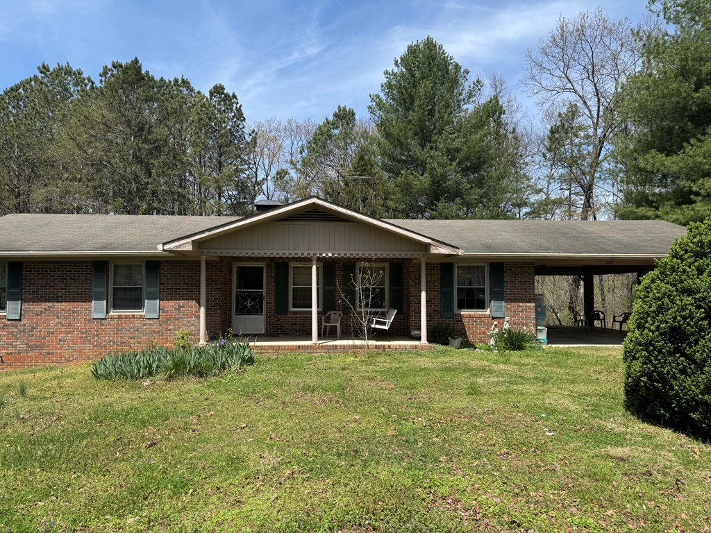 2172 Tails Creek Road