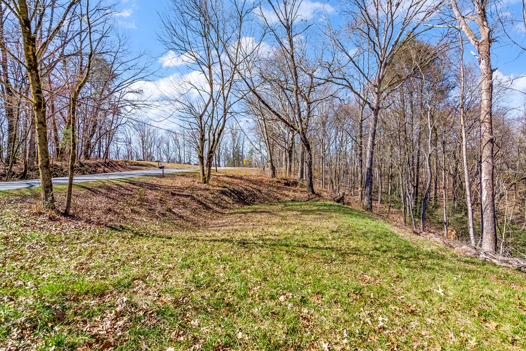 532 Pleasant Gap Road