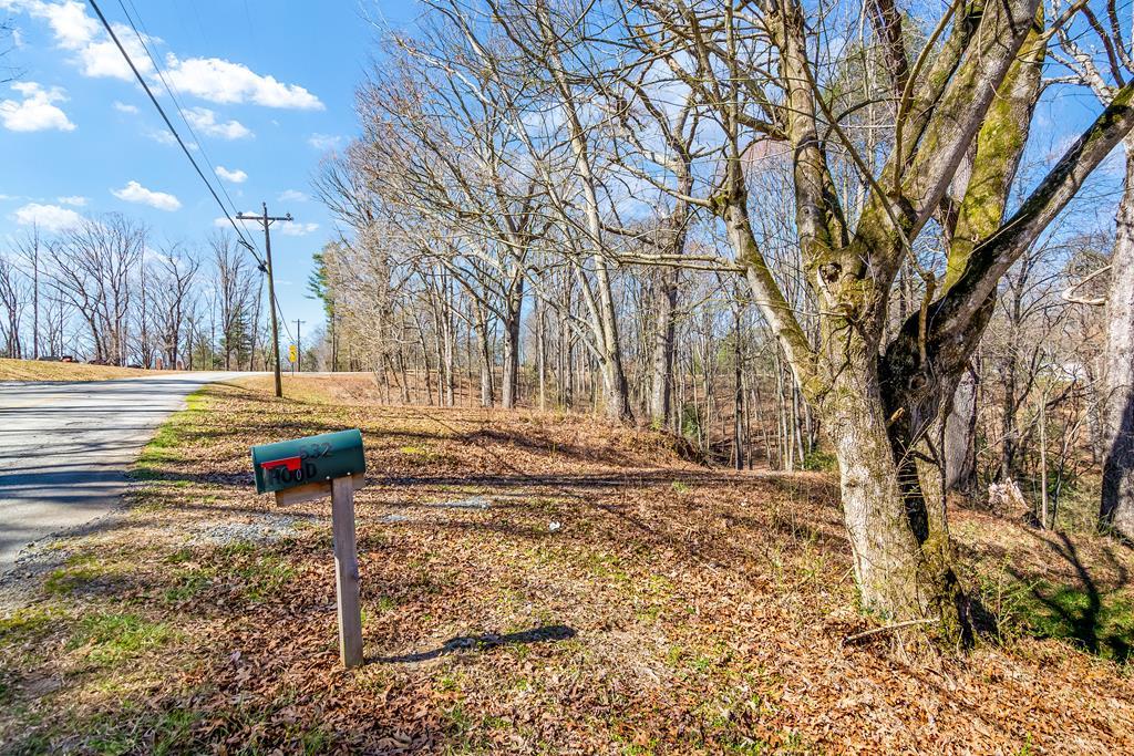 532 Pleasant Gap Road