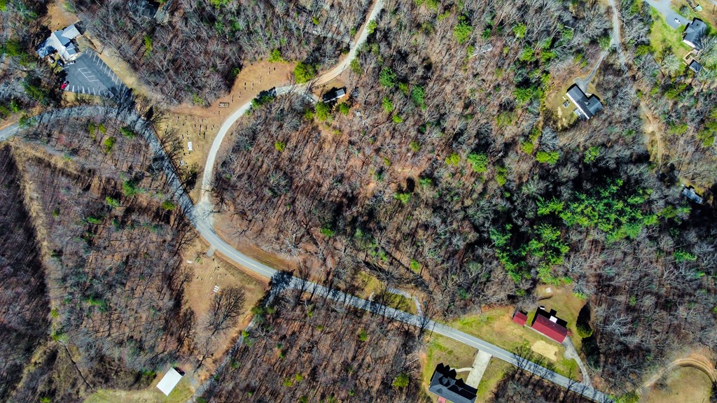 532 Pleasant Gap Road