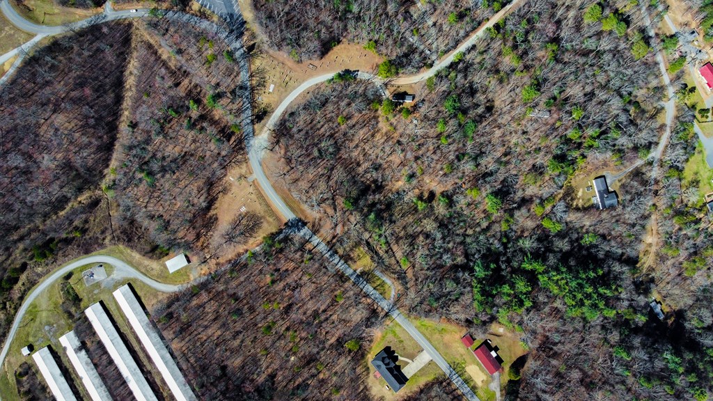 532 Pleasant Gap Road