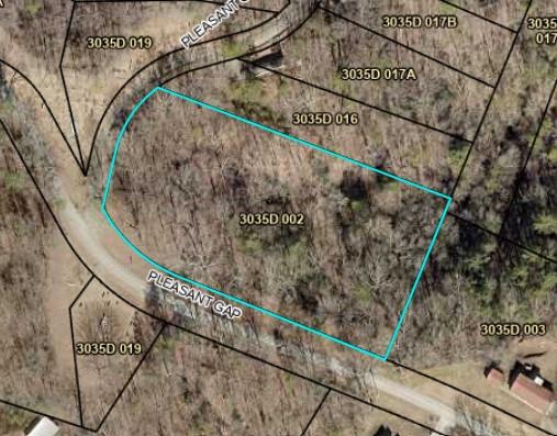 532 Pleasant Gap Road