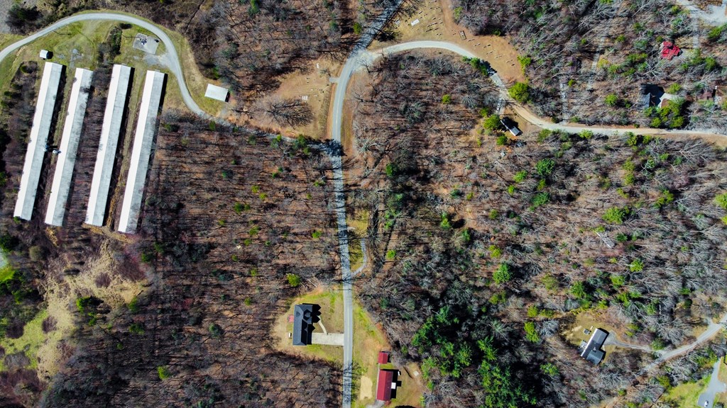 532 Pleasant Gap Road