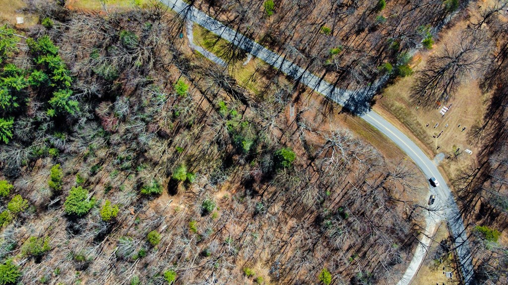 532 Pleasant Gap Road