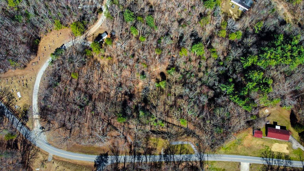 532 Pleasant Gap Road