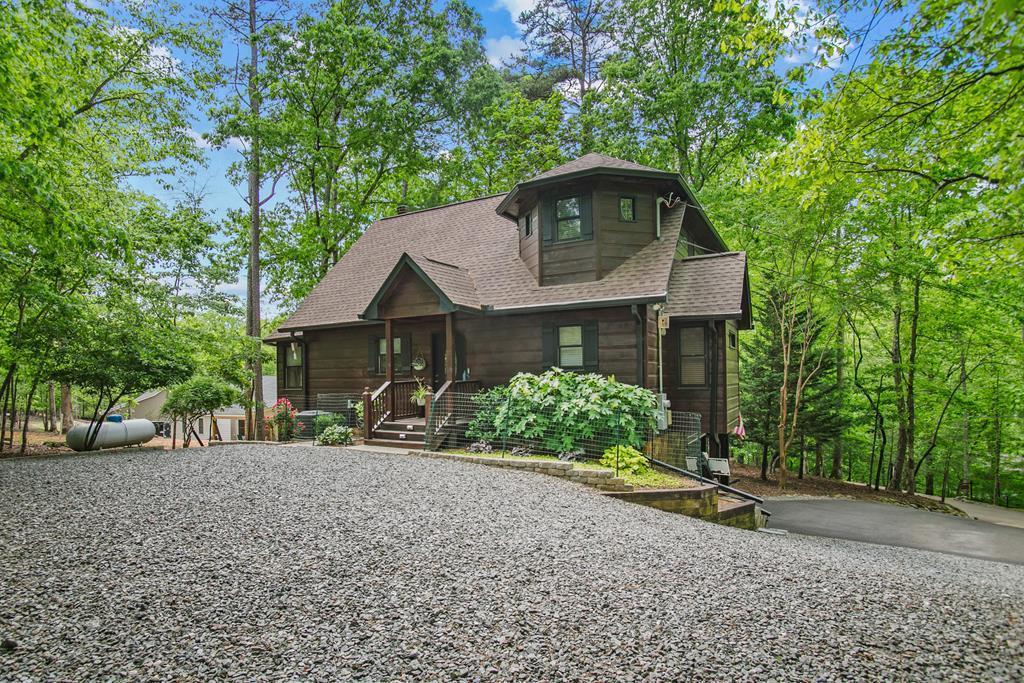 1270 Zenith Trail