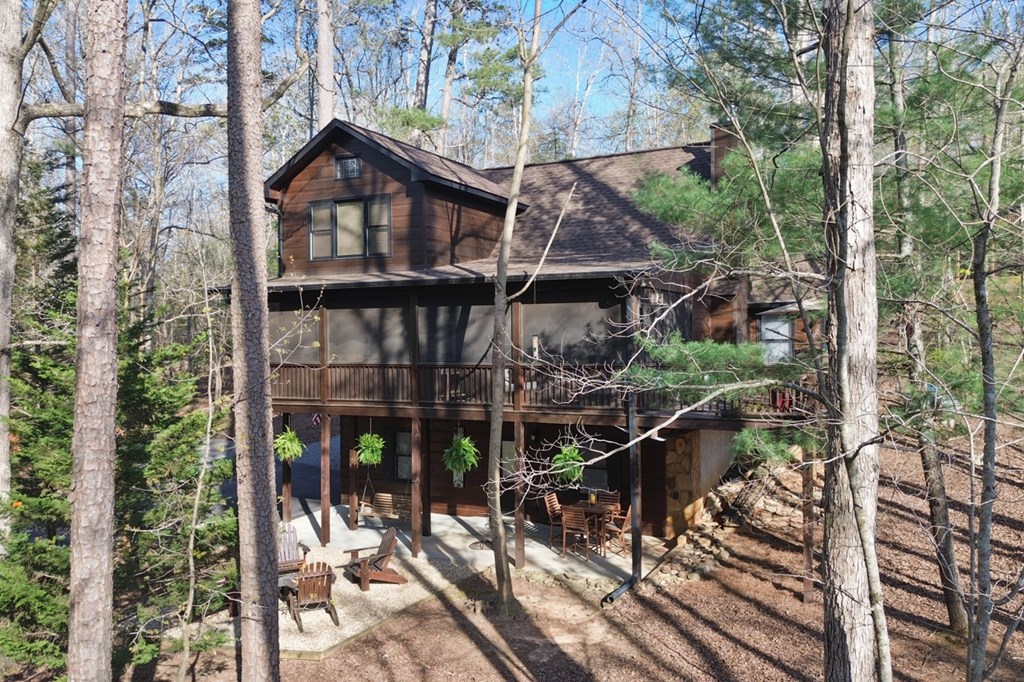 1270 Zenith Trail