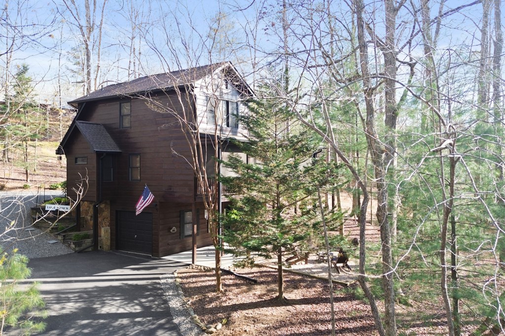 1270 Zenith Trail