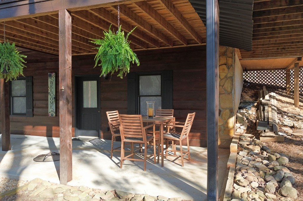 1270 Zenith Trail