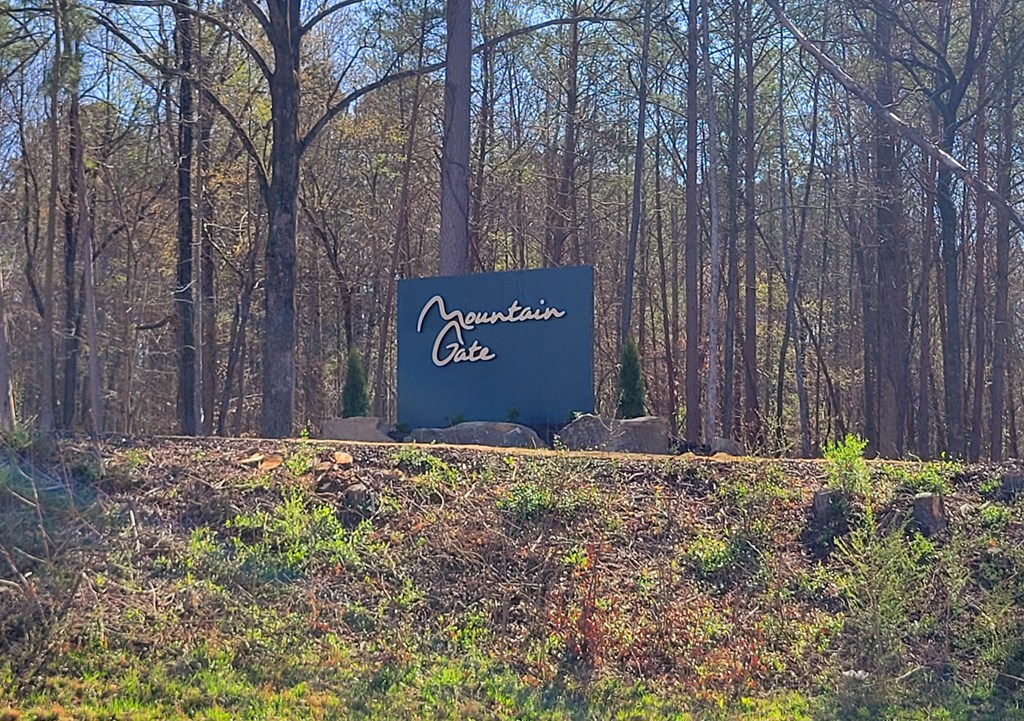 277 Mountaingate Way