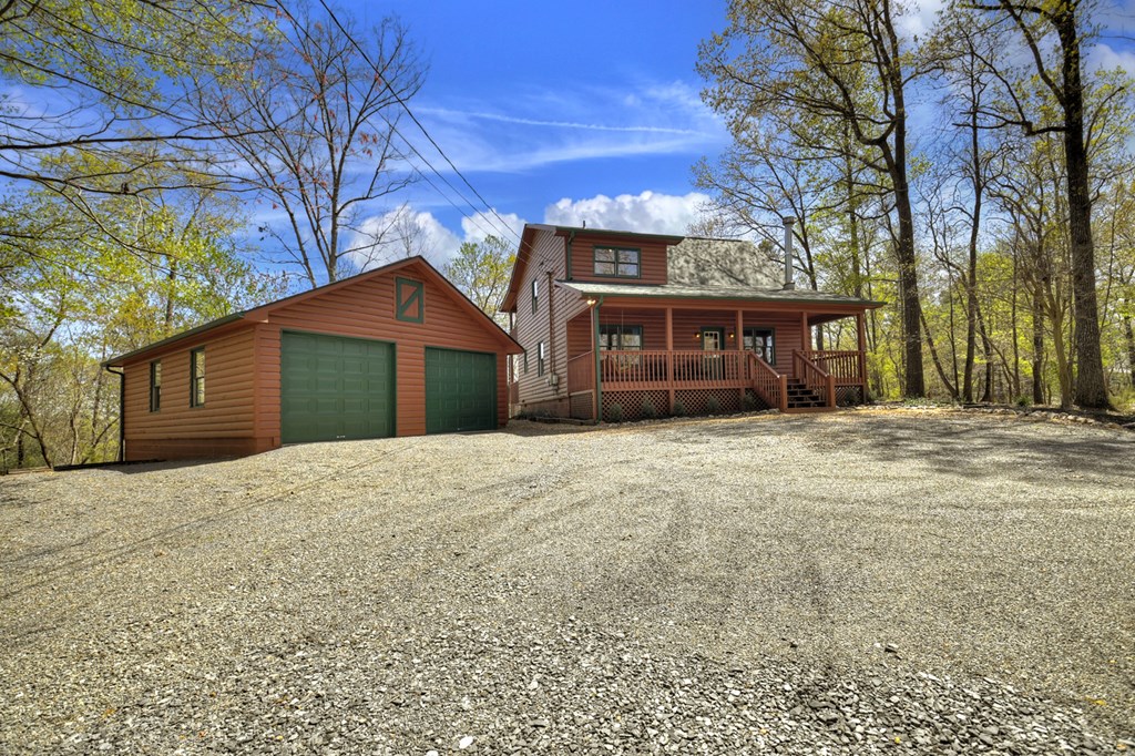 627 Newport Drive