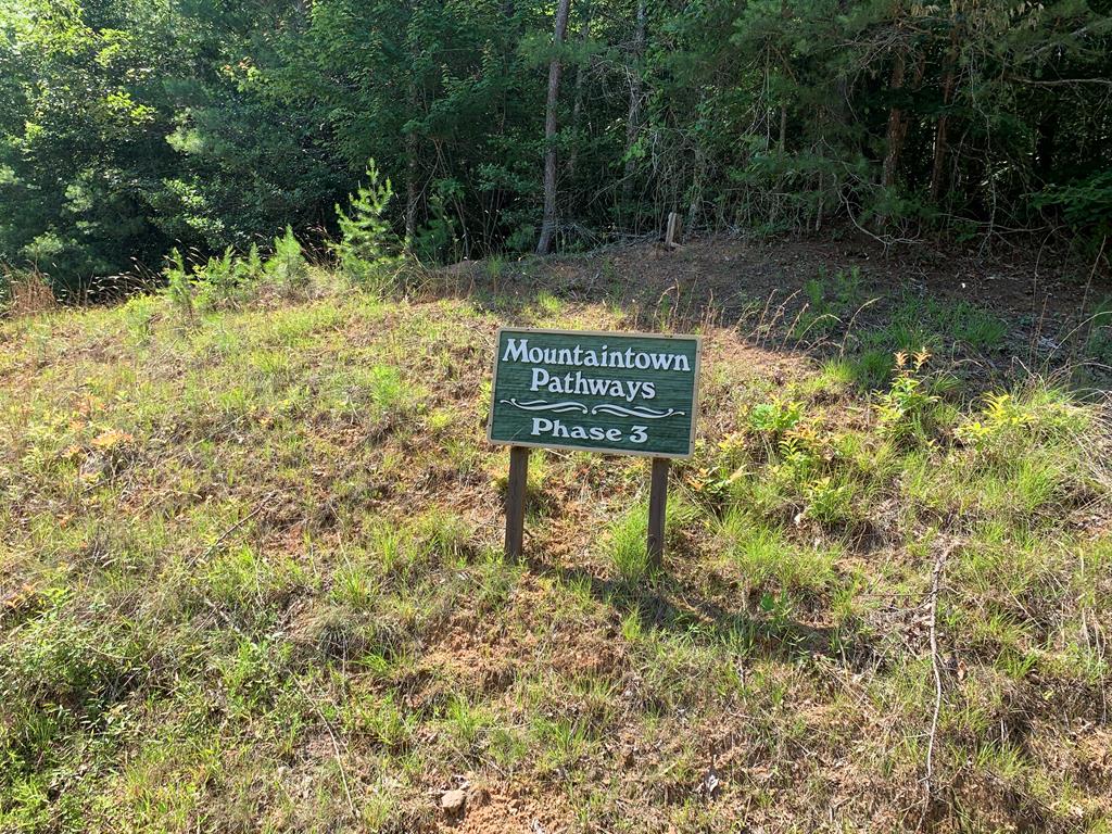 LOT 35 Maple Rest Trail
