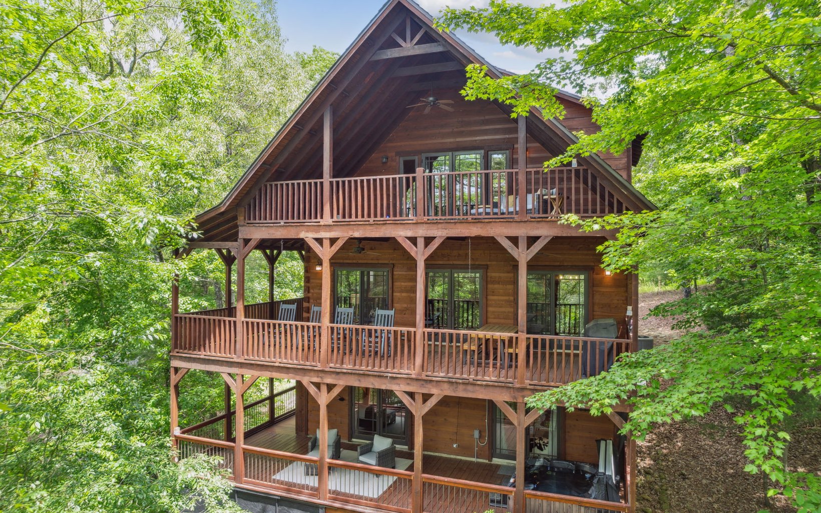 111 Dryad Court