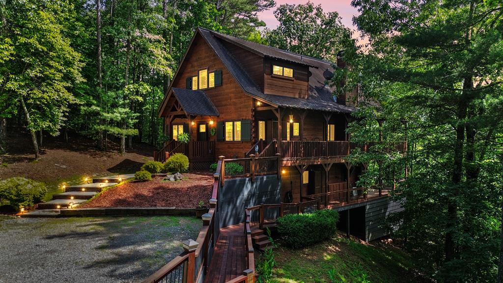 111 Dryad Court