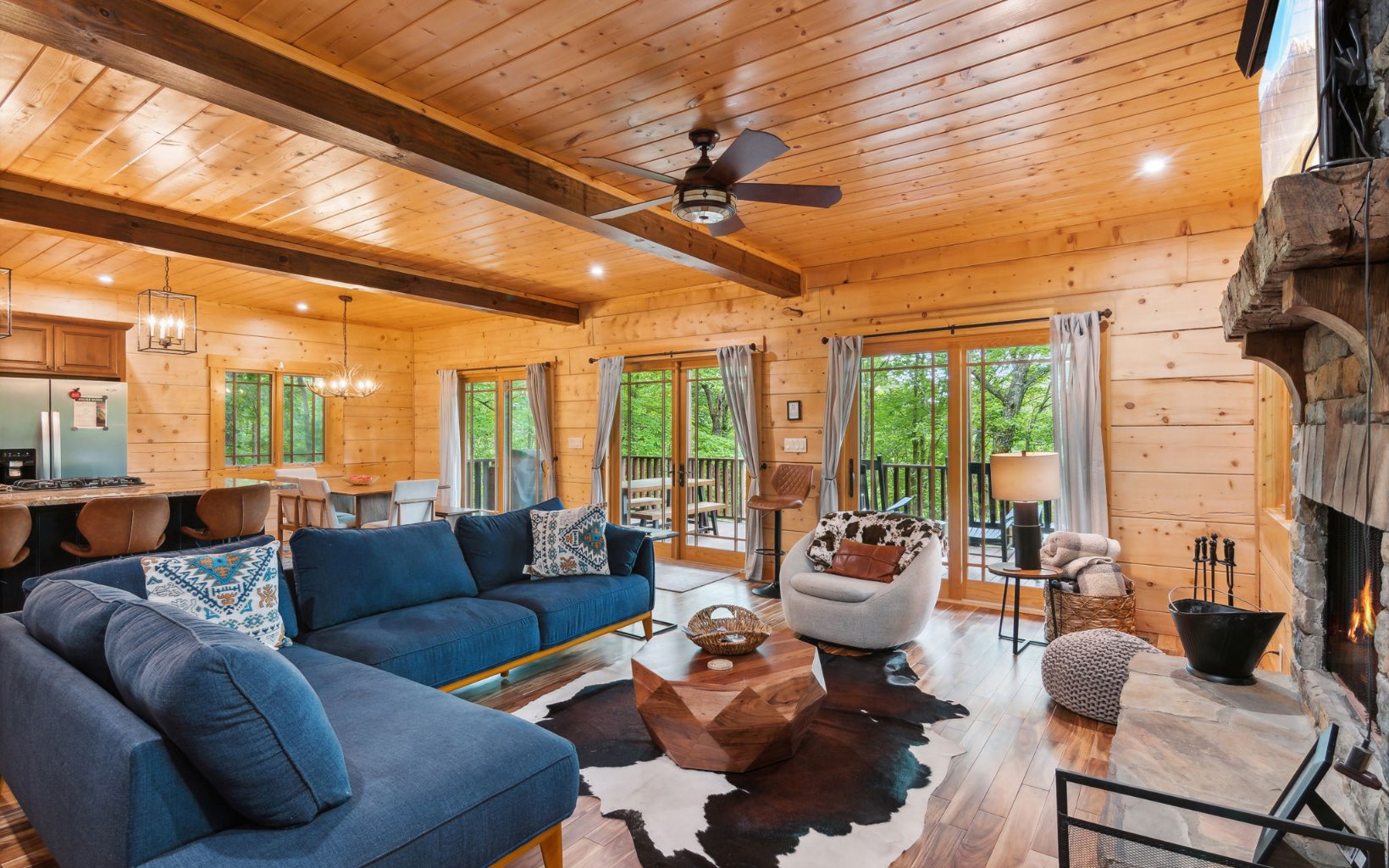 111 Dryad Court