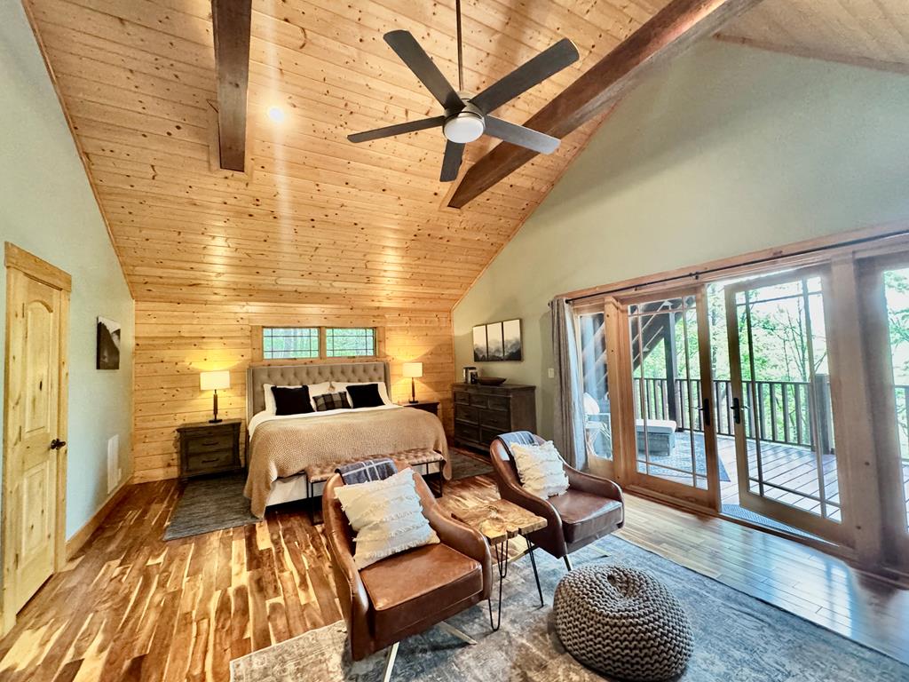 111 Dryad Court