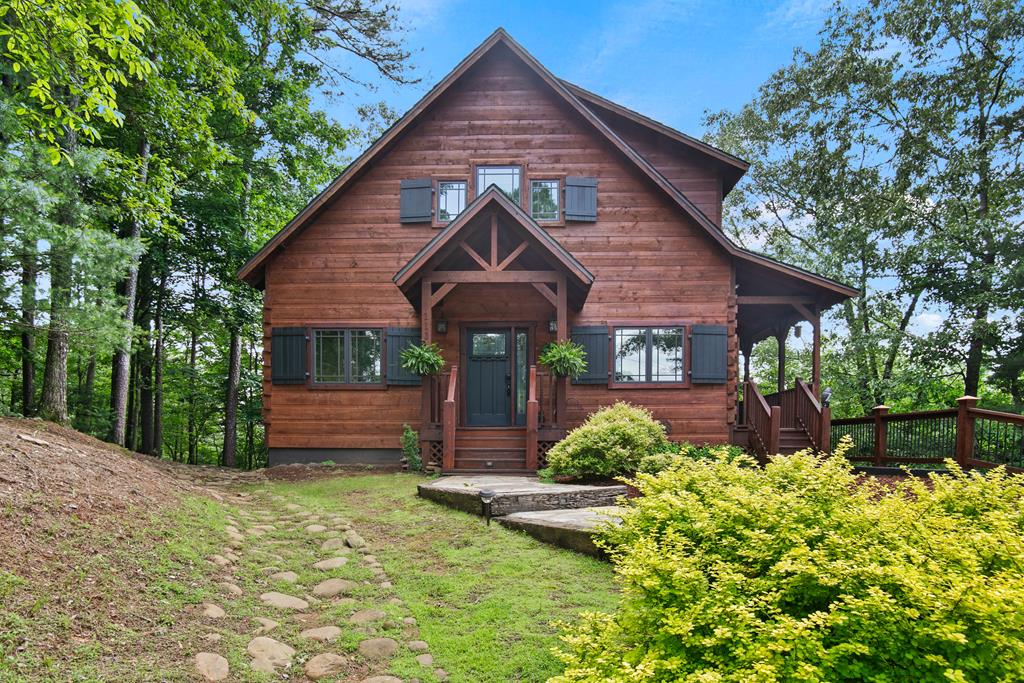 111 Dryad Court