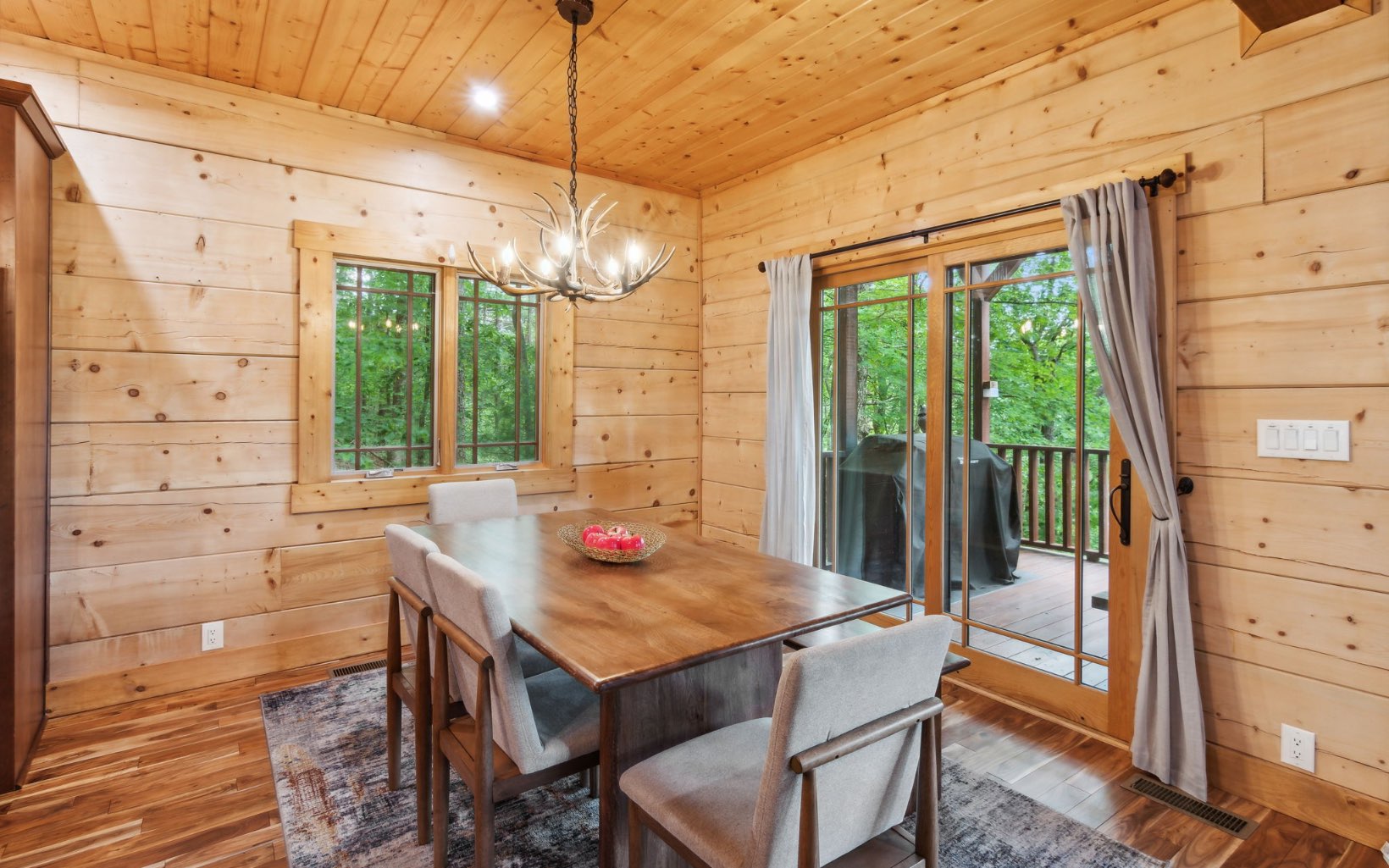 111 Dryad Court