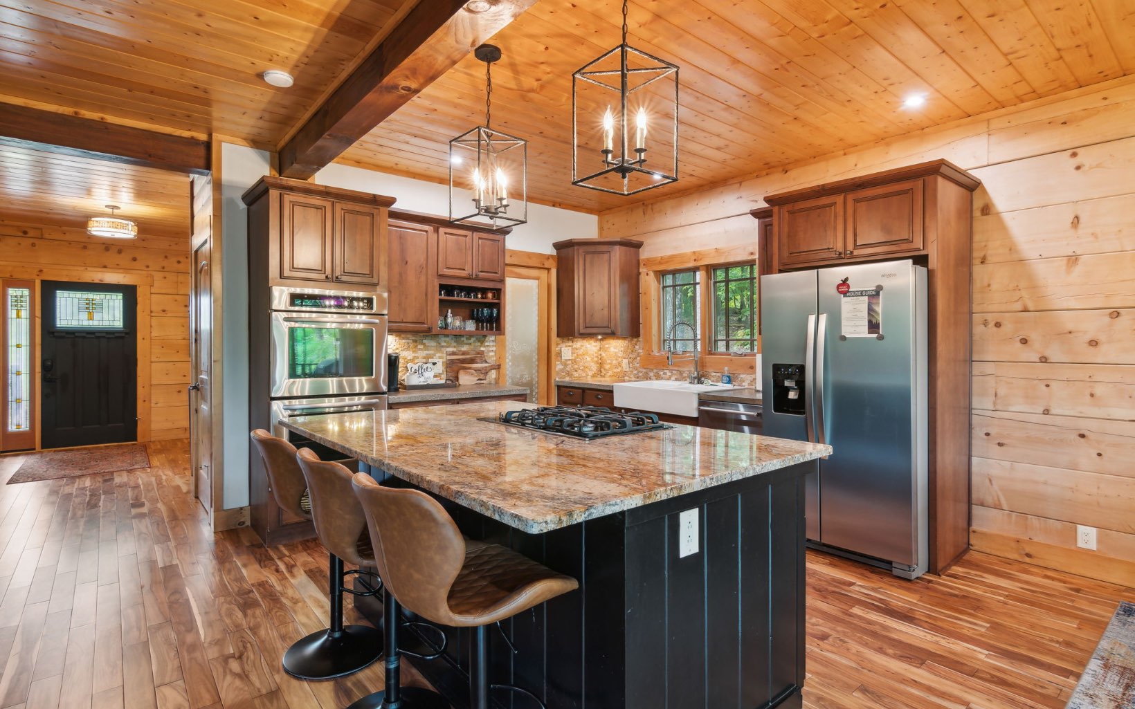 111 Dryad Court